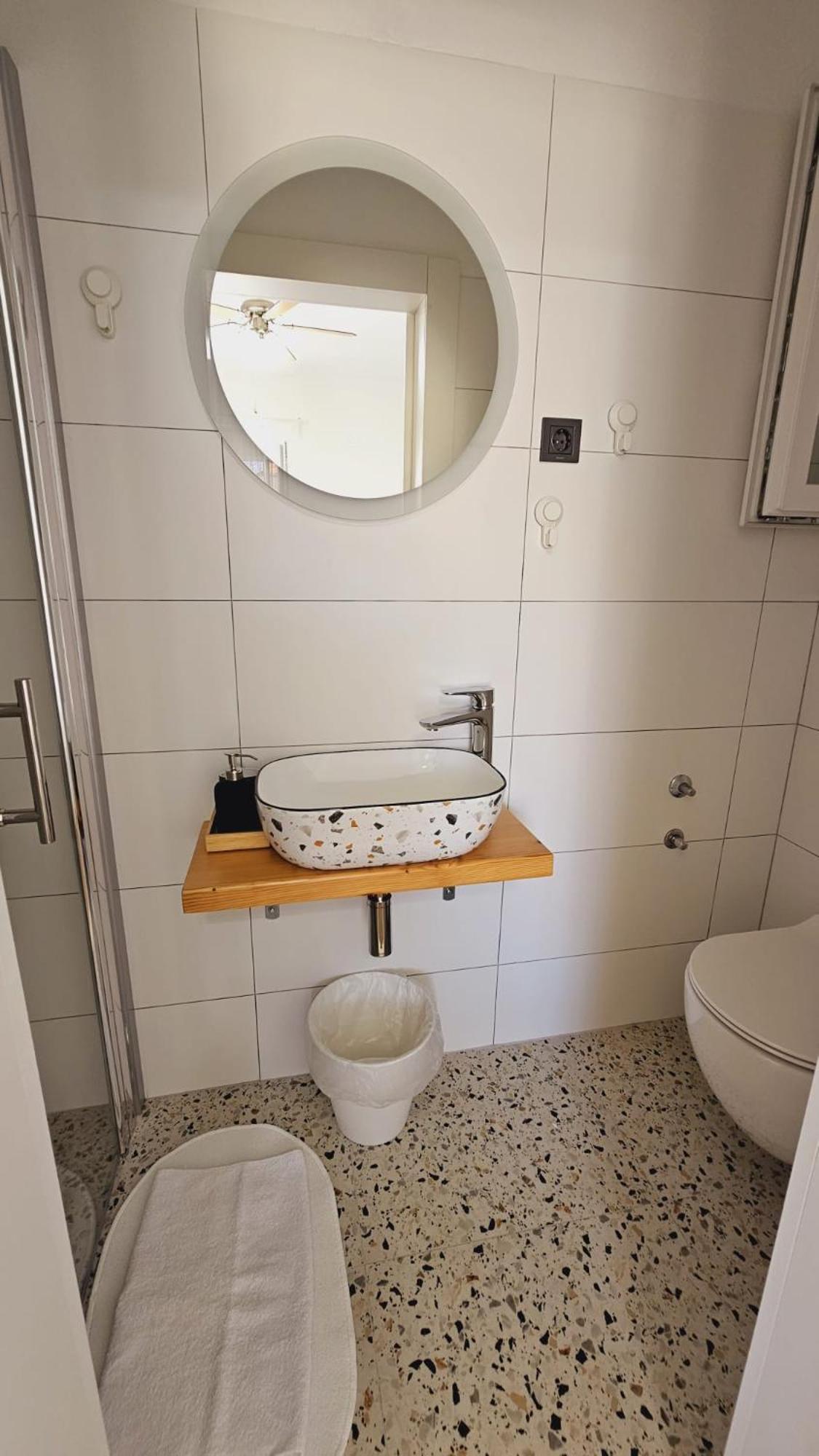 Vinko Rooms Primošten Kültér fotó